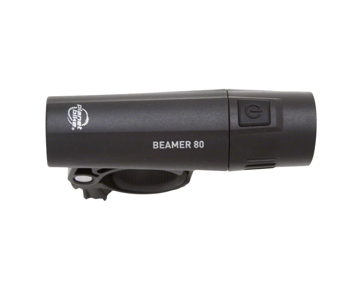 Planet Bike Beamer 80 Headlight - view 3